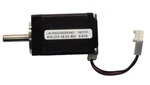 Lin Engineering Hybrid Stepper Motor #211-18-01-RO 0.67A Nema 11, 24VDC New. Price: $19.99.