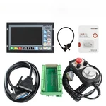 4AXIS Cnc Offline Motion Controller Ddcs V4.1 +mpg Pendant Handwheel With E-stop New. Price: $774.73.