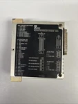 Pacific Scientific 6415-001-C-N-N Stepper Motor Drive Used. Price: $187.47.