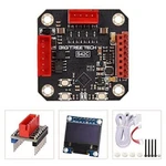 Bigtreetech S42C V1.1 High Speed Closed Loop Driver Control Board New. Price: $22.00.