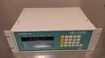 Shimpo Daisan ND-205DHR Controller Micro Nc 2C Used. Price: $233.10.