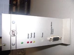 Techno Isel Stepper Motor Drive With Power Supply For C10 Machine Controller Used. Price: $175.00.
