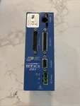 Applied Motion Products STAC6-SI Stepper Drive 5000-113 120VAC Microstep New. Price: $400.00.