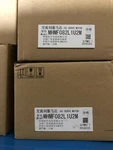 MHMF082L1U2M 1PCS New Panasonic Ac Servo Motor Fast Delivery. Price: $213.11.