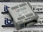 Smc Stepper Motor Driver LC6C-220AD W/warranty Used. Price: $37.00.