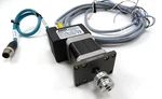 Amci SMD17E2-80E-M12S Integrated Stepper Motors W/ U-58271 Rk 4.5T-5/CS12047 Used. Price: $372.00.