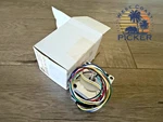Pololu A/phase Stepper Motor #1473 (nos Open Box) New. Price: $50.00.