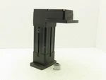 Tolomatic Rsa 198156 Electric Linear Actuator Belt Driven 1.5" Stroke No Motor Used. Price: $199.99.