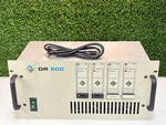 Used Aerotech DR500R-A-80-80 4 Axis Motion Controller W/ Modules AS32020C/. Price: $319.99.