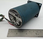 Danaher Superior Slo-syn Stepper Stepping Synchronous Motor M0-63-FD09 BM101025 Used. Price: $181.99.