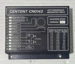 Ge Lunar Dexa Motor Controller Antiresonance Microstep Drive CN0142 Used. Price: $99.00.