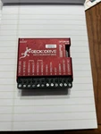 Gecko Microstep Drive G201X Used. Price: $85.00.