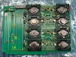 Texas Instruments Switch Driver 01-30566-604M Used. Price: $29.99.