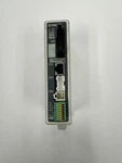 Smc Motor Driver A6 LEFS25RAA-250-R56P3D Used. Price: $500.00.
