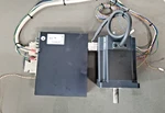 Vexta Motor Controller Oriental ASD30E-AP-B2 Stepper Driver Used. Price: $1300.00.