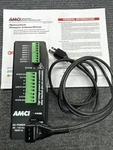Amci SD17060E2 Ethernet Driver Stepper Motor 115/120V 700W Phase New. Price: $1199.00.