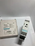 Siemens 3RP1525-2BW30 Time Relay 24-240VAC/DC 0.05S-100H Nib New. Price: $99.99.