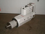 Janome JPUF-3004CL Servo Electro Press Ton With JPB-3004CL Control Box, Cables Used. Price: $2749.00.