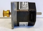 Pacific Scientific M21NRXC-LDN-NS-00 65 V Dc 1.75 1500 Rpm 1.8 Stepper Motor New. Price: $140.53.