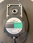 Oriental Motor BLEM46-GFS & GFS4G100FR Gear Head New. Price: $625.00.