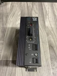 Superior Electric SS2000D6 Slo-syn Motor Drive 115V 7A 50/60HZ #4001A140PR2 Used. Price: $89.99.