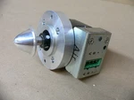 Hsi Inc 43H4O-12-022 43H4Q-12-022 Probe Encoder Assembly Used. Price: $1999.99.