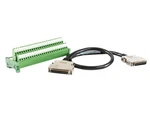 Applied Motion Breakout Board For SV200 I/o Connector BOB-4 New. Price: $250.00.
