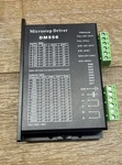 Leadshine DM556 Digital Stepping Driver Used. Price: $41.00.