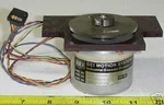 Bei Precision Encoder 924-01014-233 L25G-12,000-M5-ABZC-8830-LED-SC18-S Used. Price: $83.00.