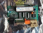 Advanced Micro Systems Ams SMC-24 Motor Control Board MCB-24 Fire Lite Usa Used. Price: $229.99.