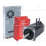 Stepperonline 12NM Nema 34 Closed Loop Motor & CL86Y Driver Cnc Kit New. Price: $146.00.