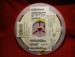 ERJ-3EKF1000V Panasonic Resistors Smd 0603 Ohms 1% 1/10W Reel Of 4900 +/- New. Price: $25.00.