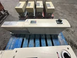Yaskawa CIMR-ZU4A0027FAA Drive 20 Hp Used. Price: $1450.00.