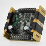 Intelligent Motion Ims IM805-NR1 Microstepping Motor Driver 24-75V 5ARMS 7APK Used. Price: $124.99.