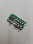 Tla Little Step-u 21001 Unipolar Stepper Motor Controller Parallax 27938 Used. Price: $17.95.