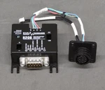 Rms R208-RO Microstep Driver (R17) New. Price: $48.00.