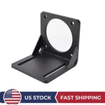 Stepperonline Steel Metal Mounting Bracket For Nema 34 / Size 86 Motors New. Price: $14.92.