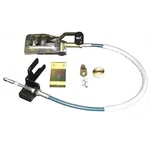 Advance Adapters 715543 Transfer Case Shifter - Brackets / Cable Hardware New. Price: $366.64.