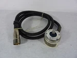 Hengstler 0551016 RI58-O/5000AA.72TB Encoder 5VDC 100MA 0.1A Used. Price: $71.85.