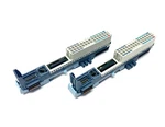 Siemens 6ES7193-6BP20-0DA0 Simatic Et 200SP Base Unit BU15-P16+A10+2D Lot Of Used. Price: $19.99.