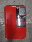 Yaskawa CIMR-AU5A0027AAA Magnetek Impulse G+ Drive 27A/22A Rev *never Used* New. Price: $1950.00.