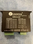 Leadshine DM422C Digital Stepping Drive New. Price: $35.00.