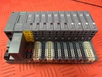 Siemens 6ES7 155-6AU01-0BN0 + 10 Modules Simatic ET200SP Available Now Gebraucht. Price: $388.63.