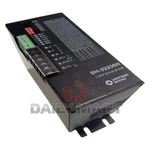 New In Box Syntron SH-32206N 3-PHASE Hybrid Stepper Motor Driver. Price: $250.61.