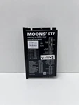 Moons STF05-R-L01 Step Motor Drive , V#1143 (tested) Used. Price: $129.00.