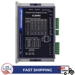 Stepperonline Modbus RS485 NEMA34 Closed Loop Drive 30-110VDC OR18-80VAC New. Price: $165.00.