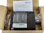 New Schneider Electric Berger Lahr WDP3-018.0801 Sig Stepper Motor Controller. Price: $3000.00.