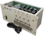 Aerotech DR500R-A-80-80 4-AXIS Motion Controller With Modules Used. Price: $299.99.