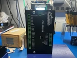 Stepper Motor Controller, Programmable, Anaheim Automation PCL601USB Used. Price: $83.55.