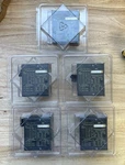 Ims MX-CS100-701 & MX-CS100-700 Stepper Motor Controller Lot Of 5 Read Desc For. Price: $49.95.